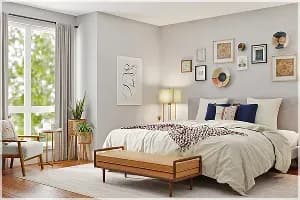 Stylish Interiors