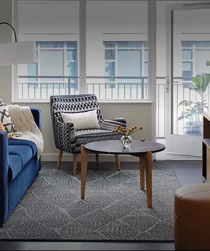 Step Into Your Luxury California Residence